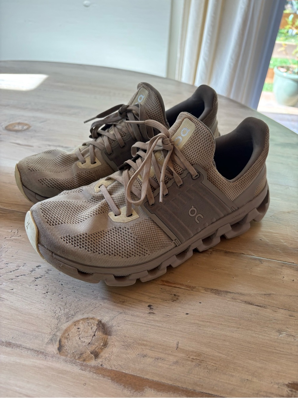 On Clouds Men's Running Shoes Helion